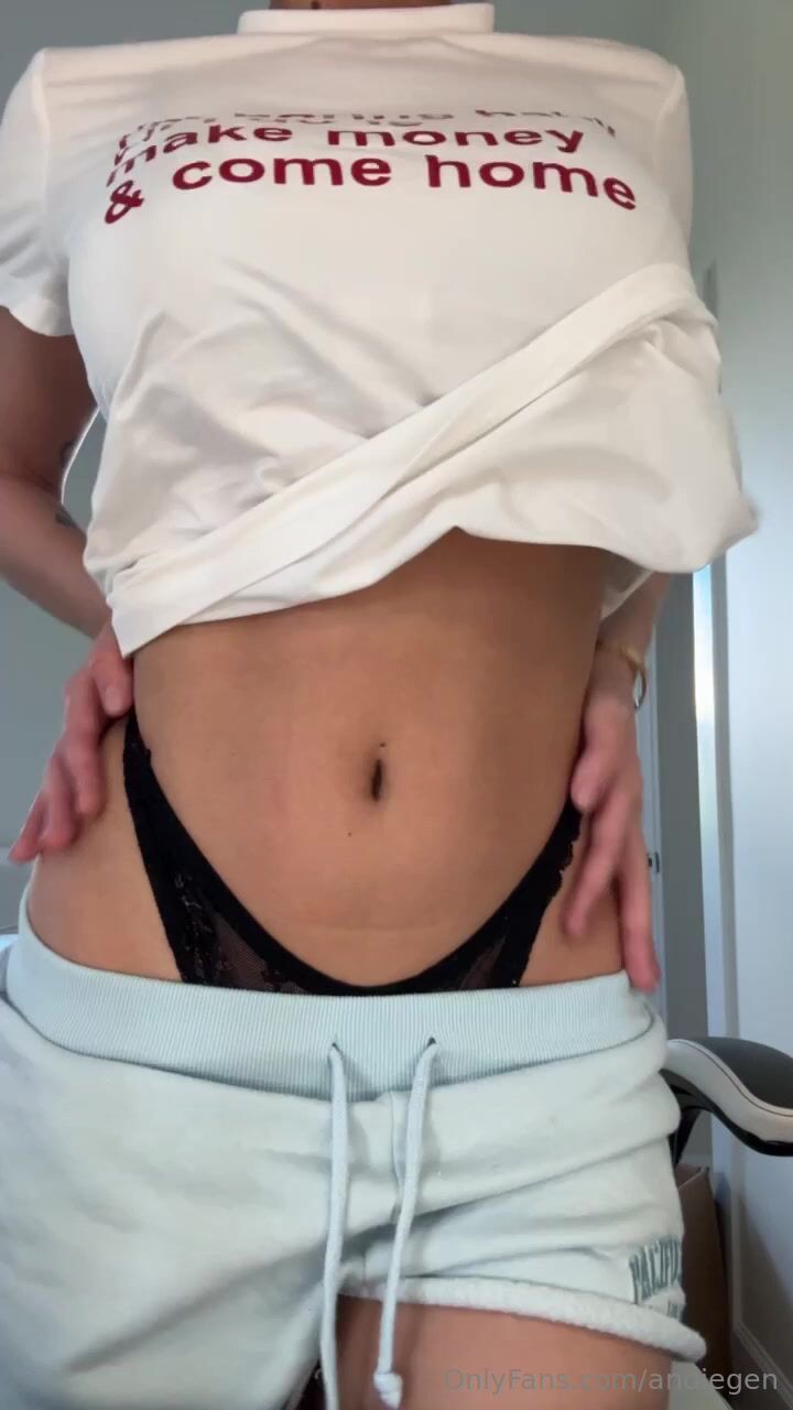 Andiegen OnlyFans Leak 2
