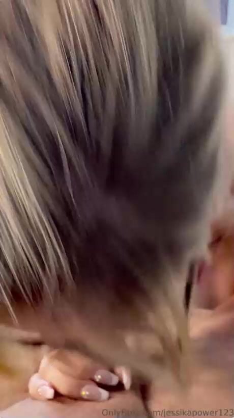 Jessika Power MaFS Leaked OF 3