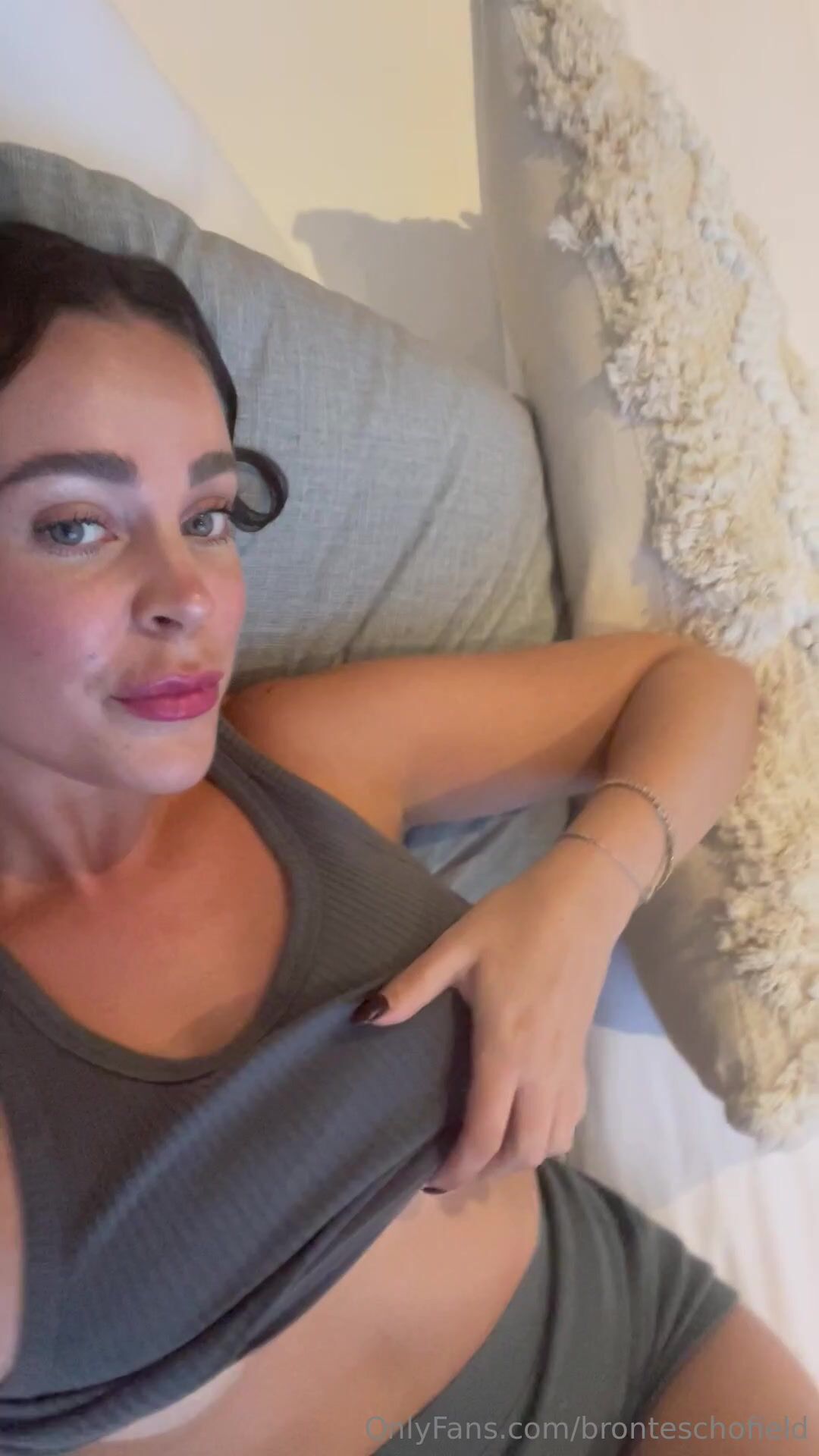 Bronte Schofield MaFS OnlyFans Leak 2