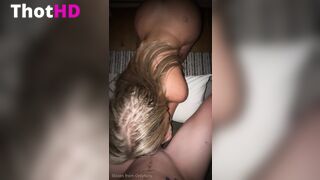 Alanna Pow OF Leak