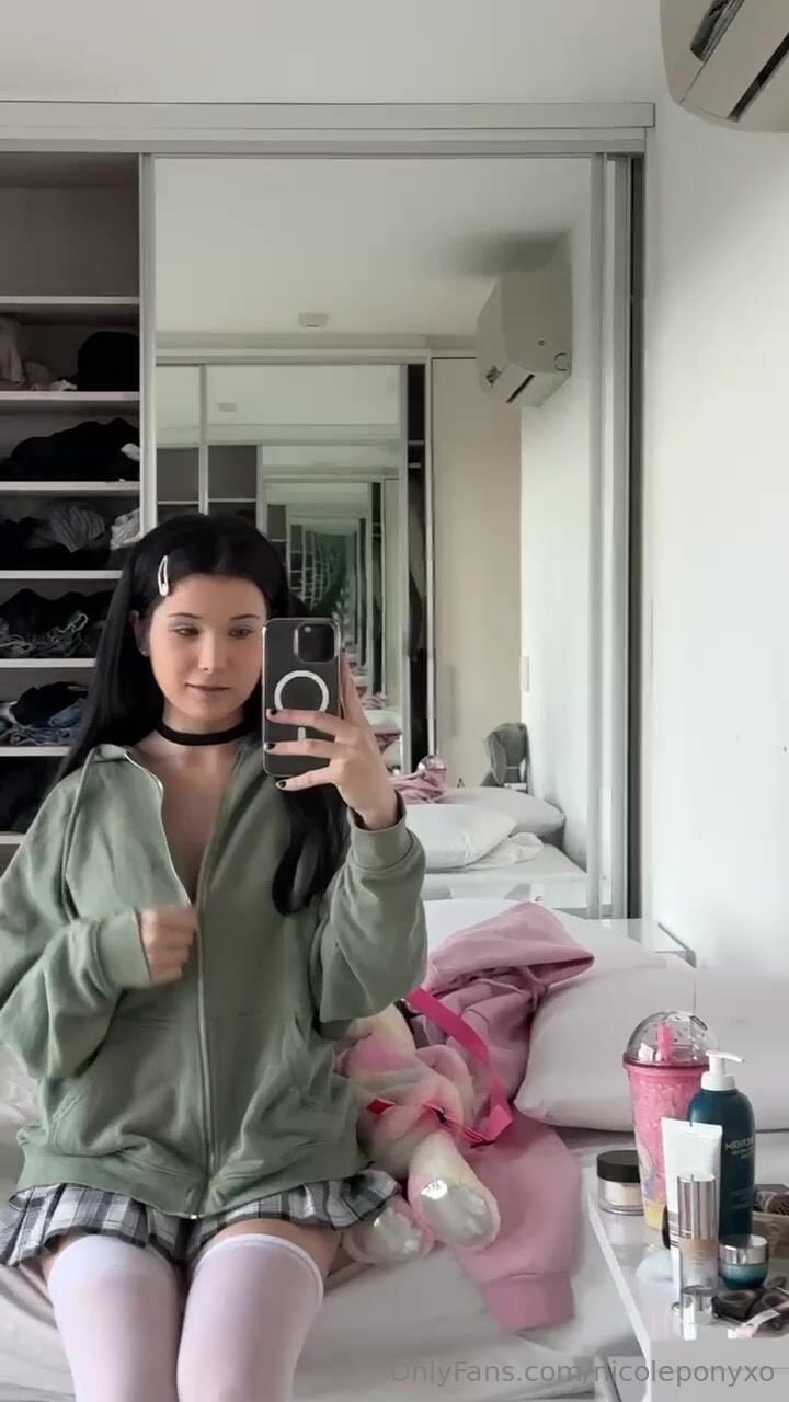 Nicoleponyxo Leaked Only Fans 1 2