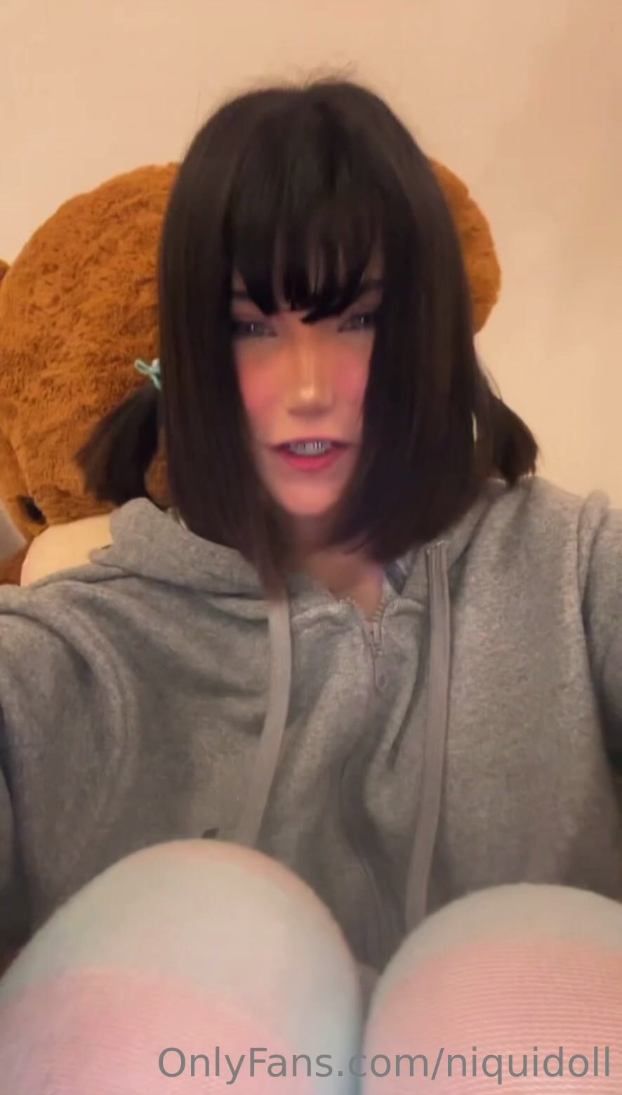 Nicoleponyxo Leaked Video 2 2