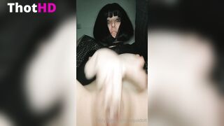 Nicoleponyxo Only Fans Leak 6