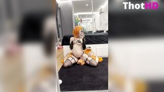 Nicoleponyxo OnlyFans Leak 4