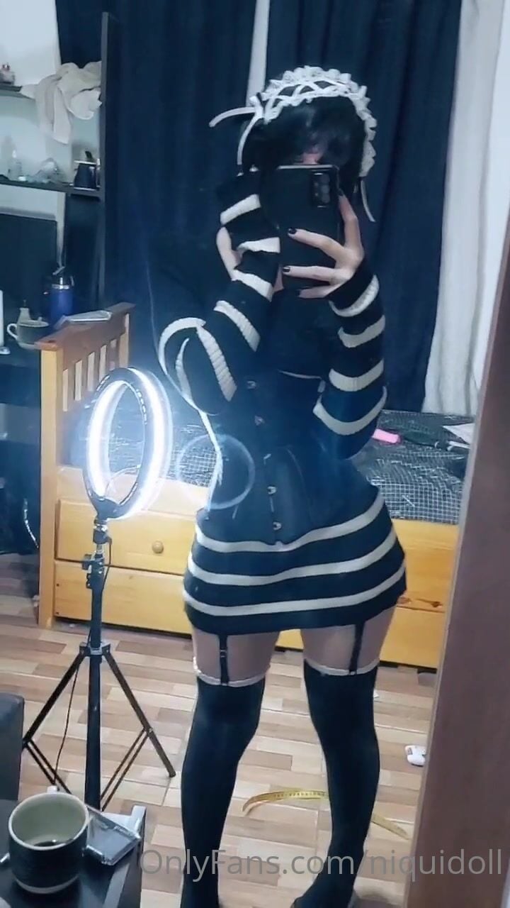 Nicoleponyxo OnlyFans 2
