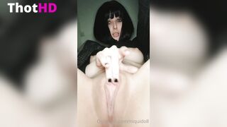Niquidoll Video 1