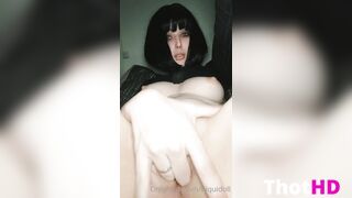 Niquidoll Video 1