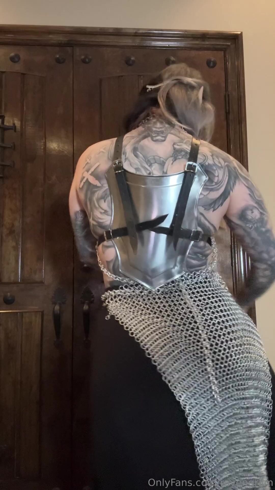Ravengriim Leaked OF 9