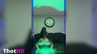 Ravengriim Leaked OnlyFans 2