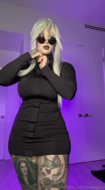Ravengriim Leaked OnlyFans 5 2