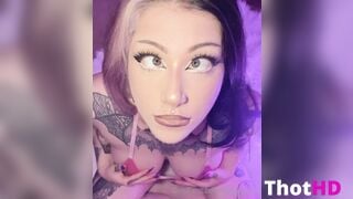 Ravengriim Leaked OnlyFans 7