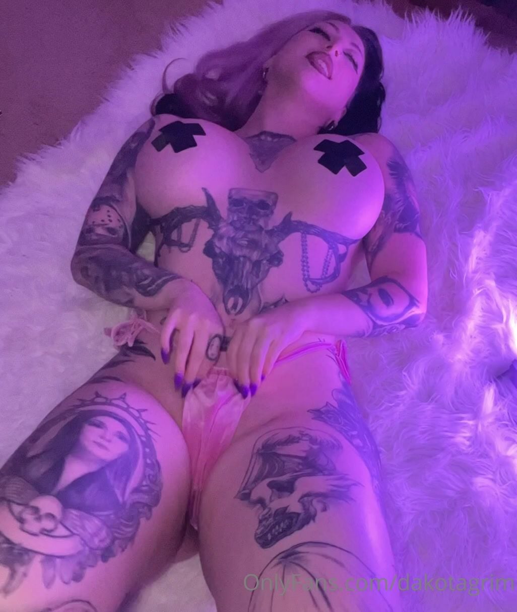Ravengriim Leaked OnlyFans 7