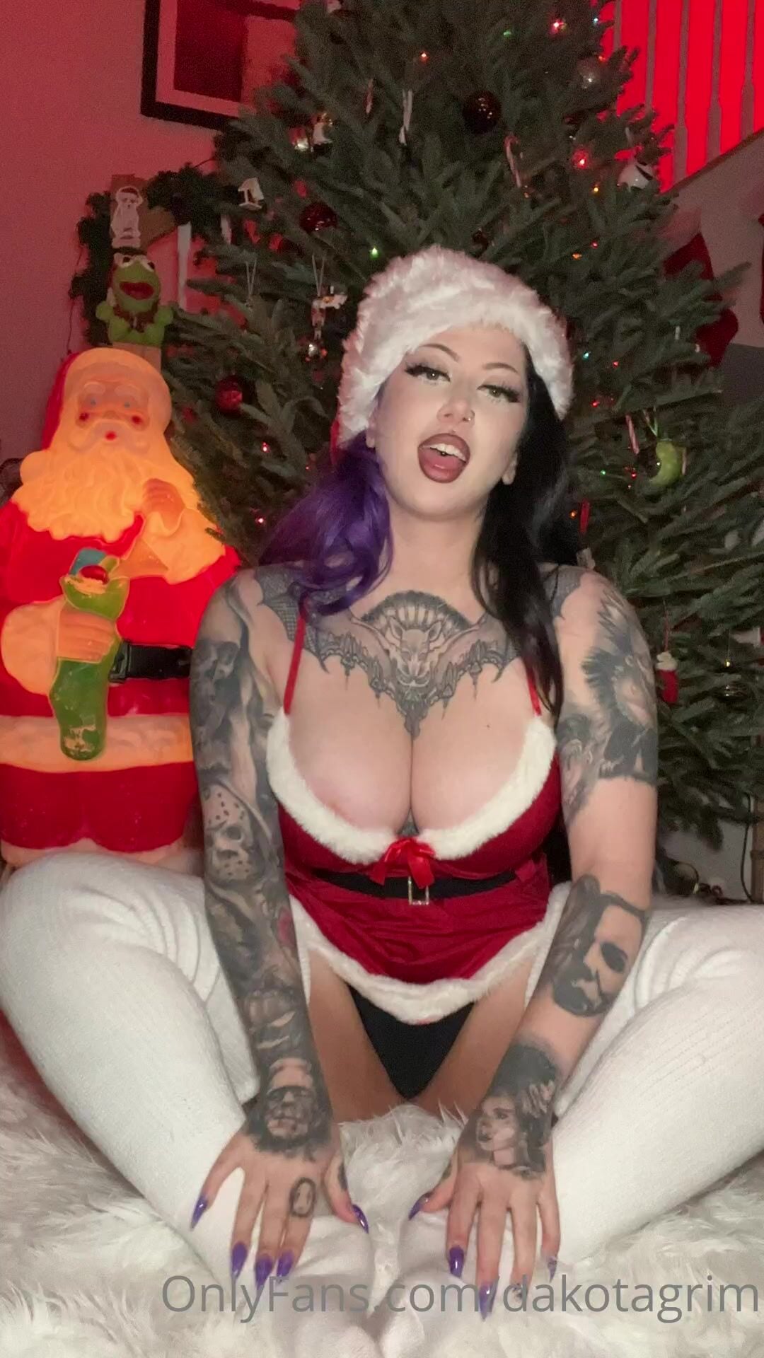 Ravengriim Leaked Video 7