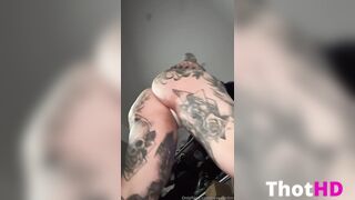 Ravengriim OF Video 2