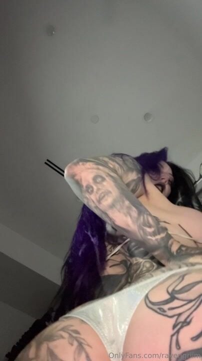 Ravengriim OF Video 2