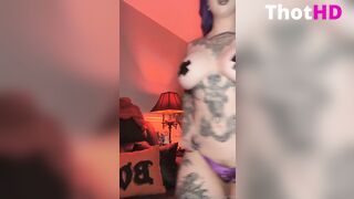 Ravengriim OnlyFans Leak 1 2
