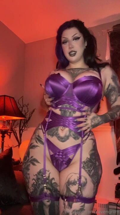 Ravengriim OnlyFans