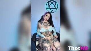 Ravengriim Porn 3