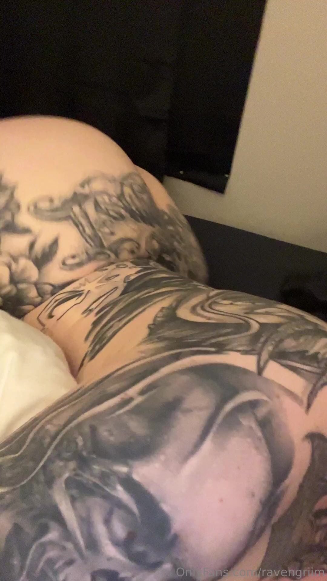 Ravengriim Video Leak 3