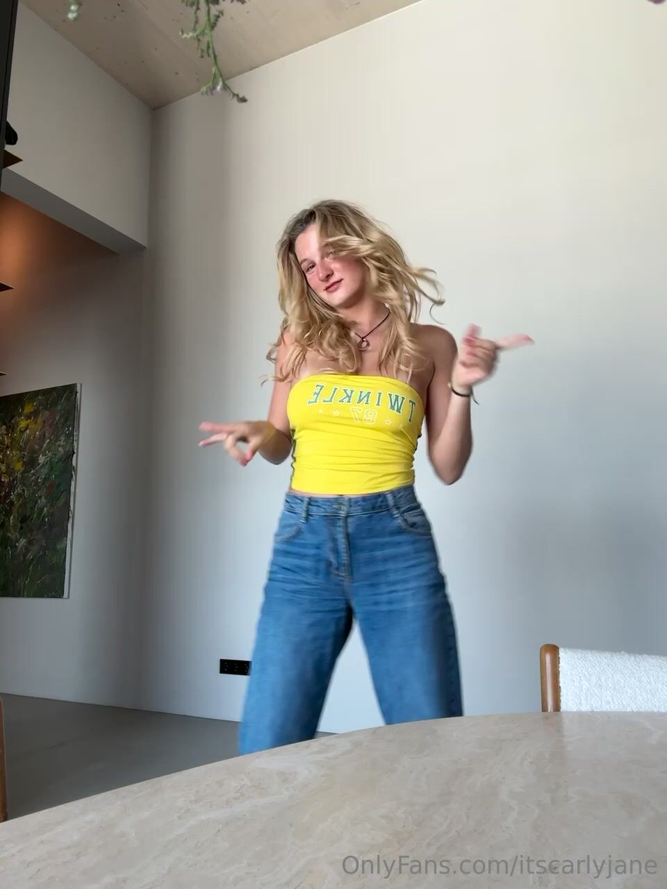 itscarlyjane Leaked OF 6