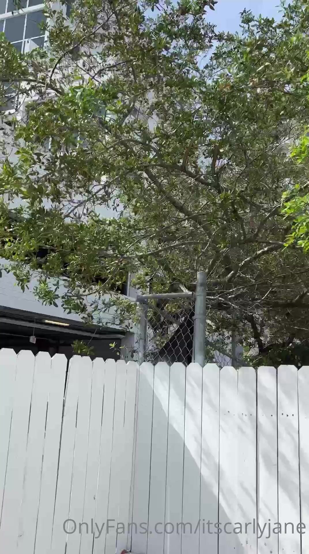 itscarlyjane Leaked OF Video 2