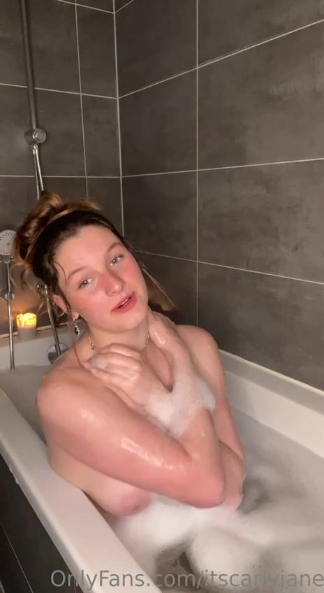 itscarlyjane Leaked OF Video 5