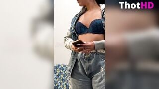 Jasmine Sherni Leaked OF 3