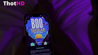 Jasmine Sherni Leaked OF Video 2