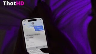 Jasmine Sherni Leaked OF Video 2