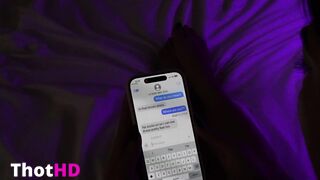 Jasmine Sherni Leaked OF Video 2