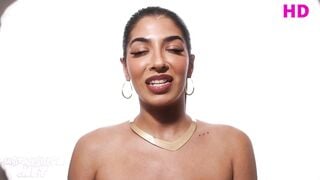 Jasmine Sherni Leaked Video 3