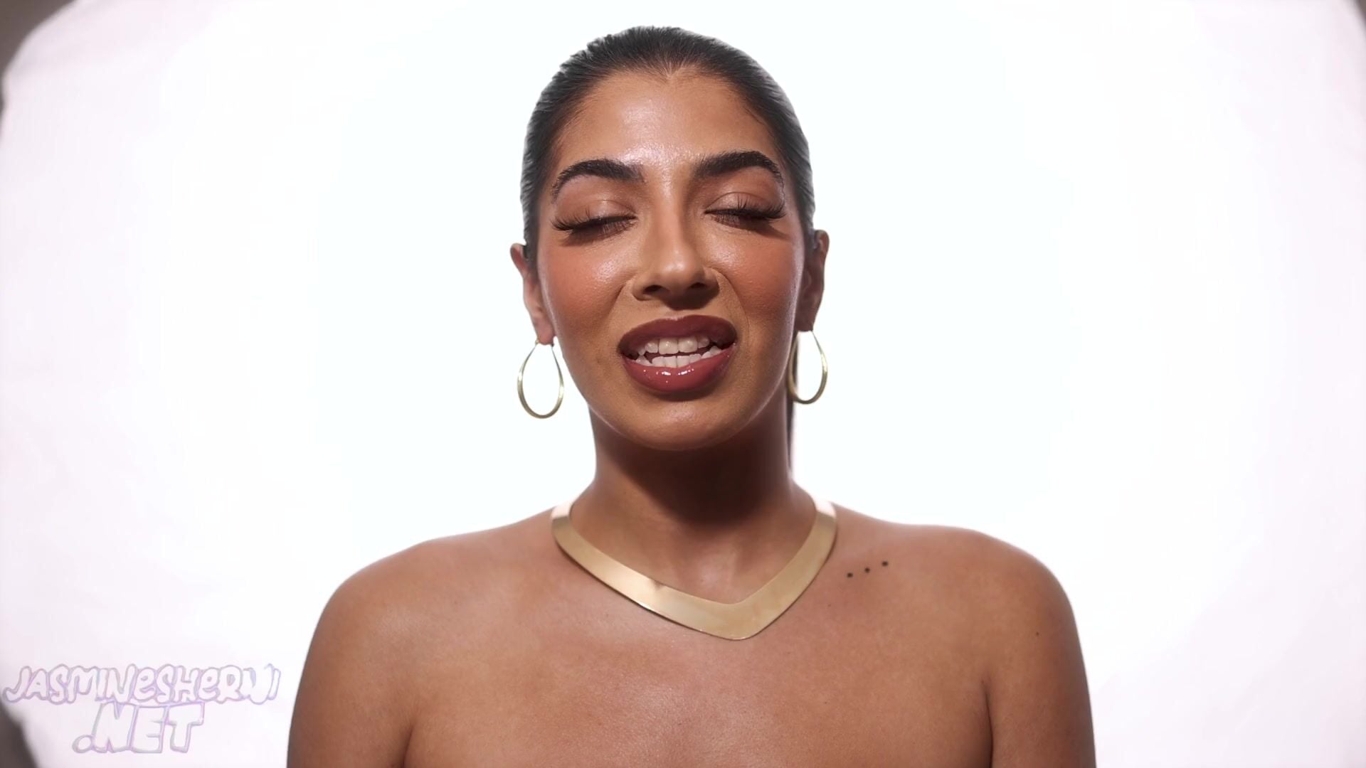 Jasmine Sherni Leaked Video 3