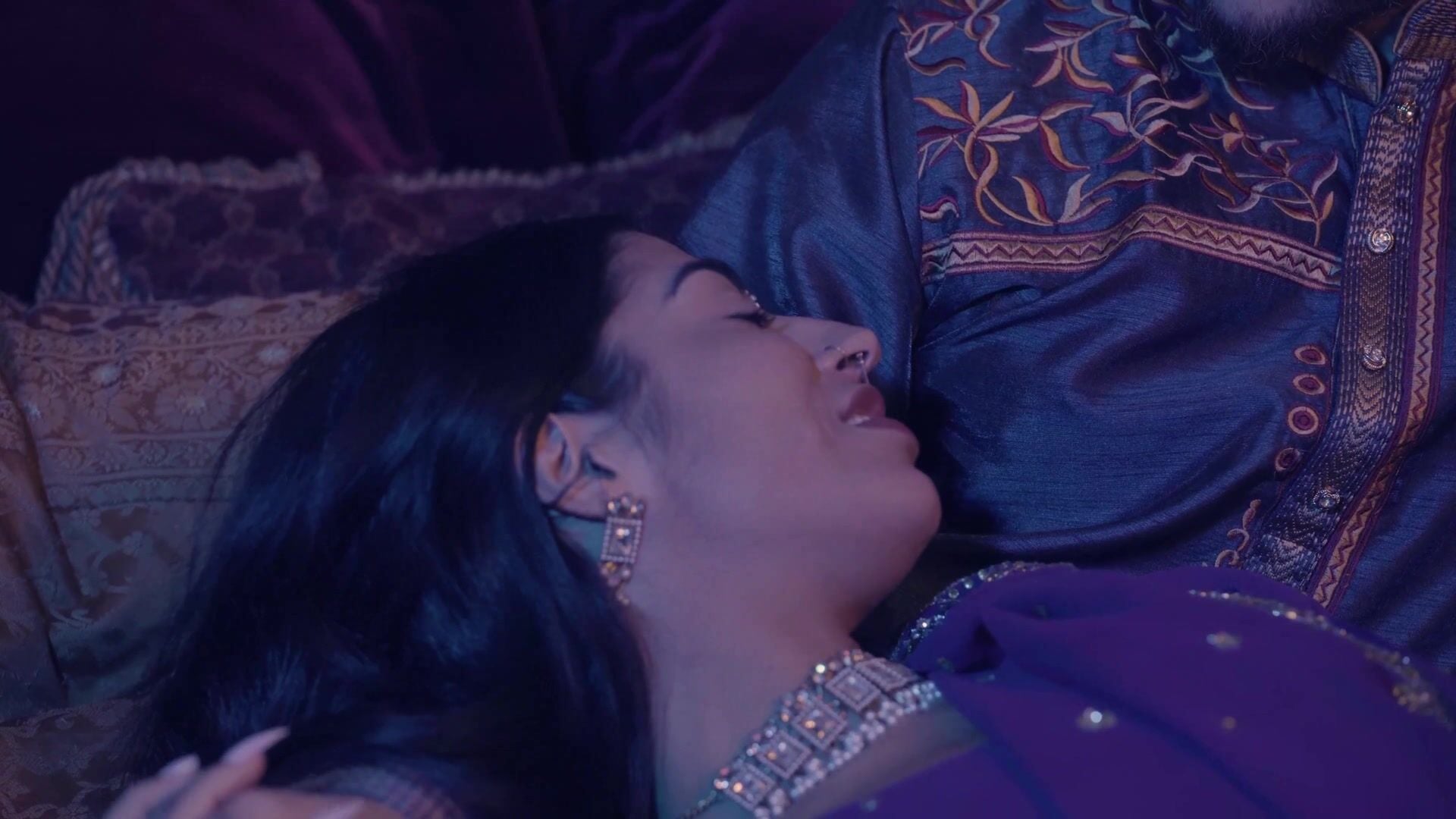 Jasmine Sherni Leaked Video 6