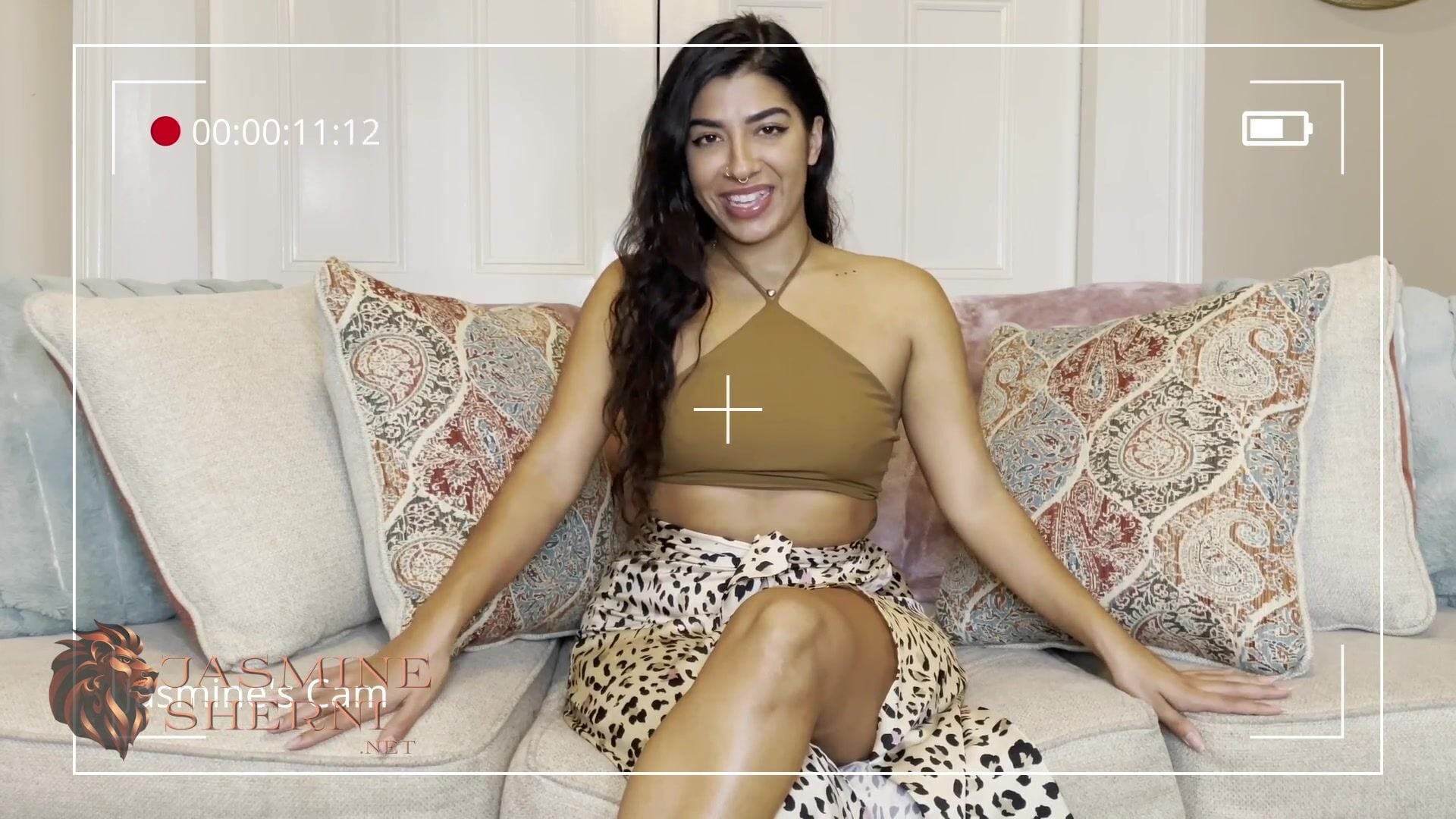 Jasmine Sherni OnlyFans Leak 1