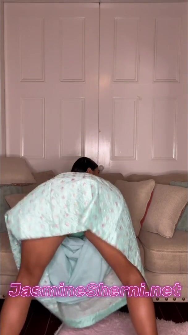 Jasmine Sherni Porn 2
