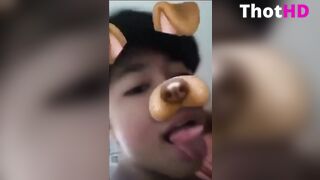 Futabemei aka meiqnx Only Fans Leak