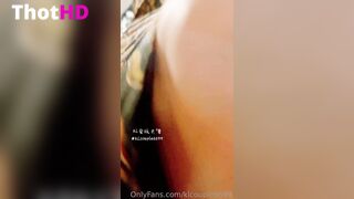 KLCouple6699 Leaked Video 2