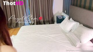 KLCouple6699 OF Video 2