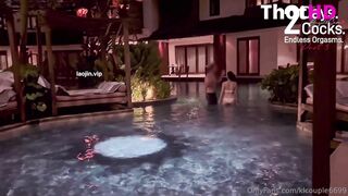 KLCouple6699 Only Fans Leak 5