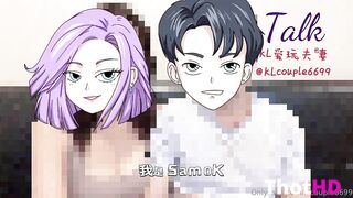 KLCouple6699 Porn 9