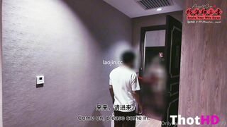 KLCouple6699 Video 3