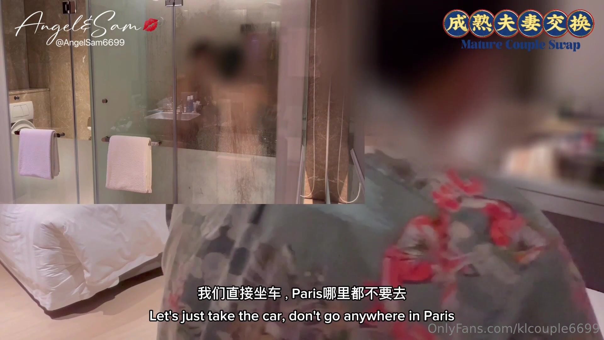 KLCouple6699 Video Leak 5