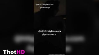 Lyanaratuspa Leaked OF 5