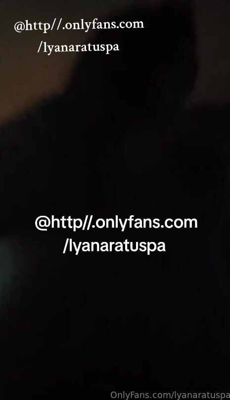 Lyanaratuspa Leaked OF 5