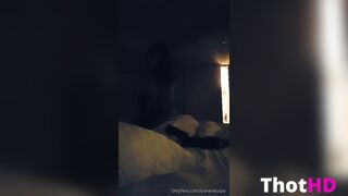 Lyanaratuspa Leaked OF Video 2