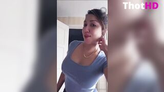 Lyanaratuspa Leaked Only Fans 5