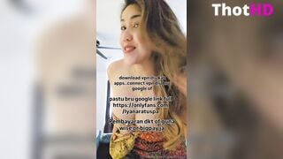 Lyanaratuspa Only Fans Leak 2