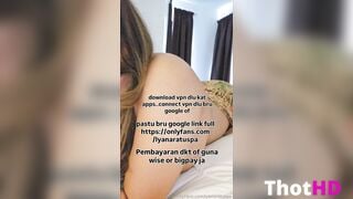 Lyanaratuspa Only Fans Leak 2