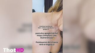 Lyanaratuspa OnlyFans Leak
