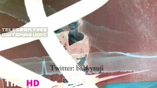 Babysuji Leaked Only Fans